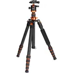 K&F Concept Stativ na fotoaparát a…