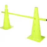 Merco Neon HS 12 100 x 47 cm žlutá