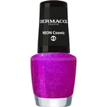 Dermacol Neon Nail Polish 5 ml