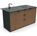 Keter Deco Compact zahradní kuchyně…