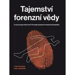 Tajemství forenzní vědy: Co prozrazuje…