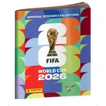 Panini FIFA World Cup 2026 DE album na…