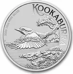 The Perth Mint Kookaburra 10 oz 2026…