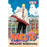 Naruto 72 - Masaši Kišimoto (2026,…
