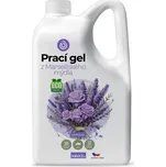 Nanolab Prací gel z Marseillského mýdla…
