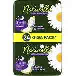 Naturella Ultra Night Plus 24 ks