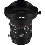 Laowa Zero-D Shift 17 mm f/4 pro Nikon Z