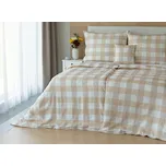 Matějovský Quadro Beige Linen 140 x…