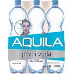 Aquila První voda kojenecká neperlivá