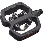 LOOK X-Venture Gravel LK31015 černé