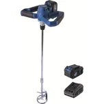 Scheppach BC-PMX100-X-SET L