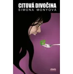 Citová divočina - Simona Monyová (2026)…
