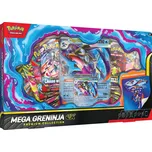 Pokémon TCG Mega Greninja Ex Premium…