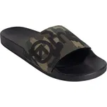 Meatfly Hudson Black Camo Ripstop 43
