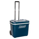 Coleman Xtreme 50 QT 47 l tmavě modrý