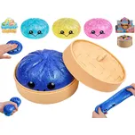 Squishy dumpling antistresový Sugar 9…
