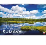 Helma365 N115-27 Šumava 2027