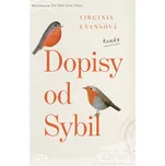 Dopisy od Sybil - Virginia Evansová…