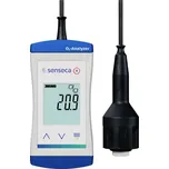 Senseca ECO 410T-MAX měřič zbytkového…