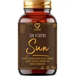 Goodie Sun vitamins 60 kaps.