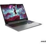Lenovo LOQ 15AHP11 Ryzen 7 (83TN002XCK)