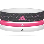adidas ADAC-16160 růžová/černá/bílá uni