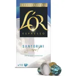 L'OR Espresso Santorini Sunset 10 ks