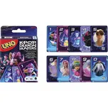 Mattel Uno K-Pop: Lovkyně démonů