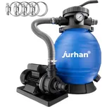 Jurhan Aqua 22205 10,2 m3/h