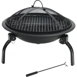 BestBerg BBFP-F11 IR2606240001 47 cm