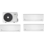 Beko BGMPO 361 + BGMPI 095 + BGMPI 125…