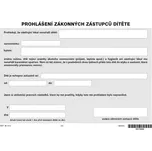 SEVT 71049175000 prohlášení zákonných…