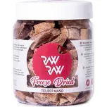 Raw Raw Mrazem sušené telecí maso 70 g