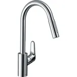 Hansgrohe Focus M41 31815000