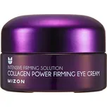 Mizon Collagen Power Firming oční krém