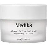 Medik8 Hydr8 Night Eye hydratační a…