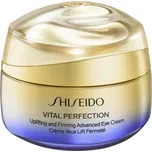 Shiseido Vital Perfection Uplifting and…