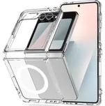 Tech Protect FlexAir Hybrid MagSafe pro…