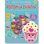 Svojtka & Co. Blyštivé samolepky 20 ks…