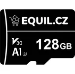 EQ Memory MicroSDXC 128GB UHS-I U3 V3