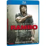 Blu-ray Rambo: Do pekla a zpět (2008)