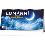 Baloušek Tisk stolní kalendář Lunární…
