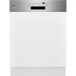 AEG Favorit 7000 GT7200A2SNM