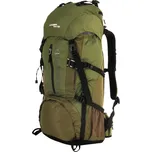 Axon Hiker 50 l tmavě zelený