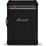 Marshall Bromley 450 Black and Brass
