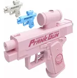 Dětská vodní stříkací pistolka Prank…