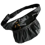 Brit Treat Bag černý