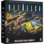 REXhry Vetřelci: Další skvělý den u…
