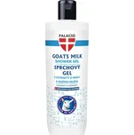 PALACIO Kozí mléko sprchový gel 500 ml