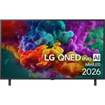 LG 50" QLED (50QNED85B6B)